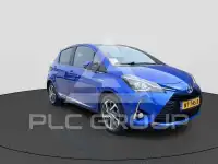 2017 Toyota YARIS