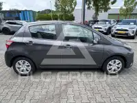 2017 Toyota YARIS