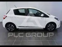 2017 Toyota YARIS