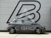 2017 Toyota YARIS
