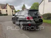 2017 Toyota LAND CRUISER