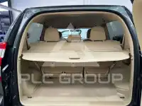2017 Toyota LAND CRUISER