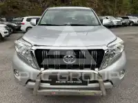 2017 Toyota LAND CRUISER