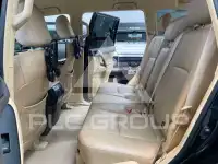 2017 Toyota LAND CRUISER