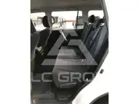 2017 Toyota LAND CRUISER