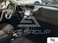 2017 Toyota LAND CRUISER