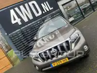 2017 Toyota LAND CRUISER