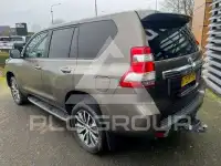2017 Toyota LAND CRUISER