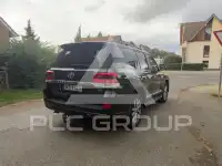 2017 Toyota LAND CRUISER