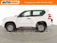 2017 Toyota LAND CRUISER
