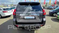 2017 Toyota LAND CRUISER