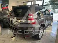 2017 Toyota LAND CRUISER