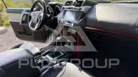 2017 Toyota LAND CRUISER