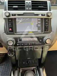 2017 Toyota LAND CRUISER