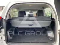2017 Toyota LAND CRUISER