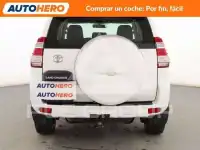 2017 Toyota LAND CRUISER