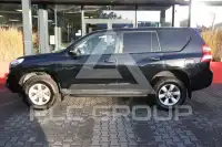2017 Toyota LAND CRUISER
