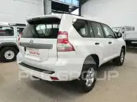 2017 Toyota LAND CRUISER