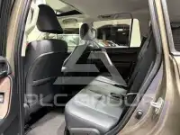 2017 Toyota LAND CRUISER