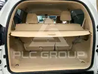 2017 Toyota LAND CRUISER