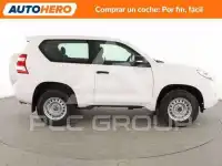 2017 Toyota LAND CRUISER