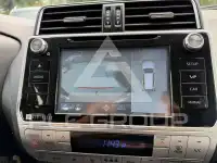 2017 Toyota LAND CRUISER