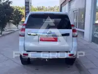 2017 Toyota LAND CRUISER