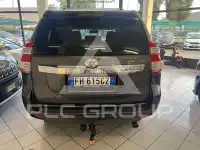 2017 Toyota LAND CRUISER