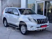 2017 Toyota LAND CRUISER