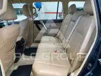 2017 Toyota LAND CRUISER