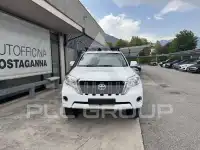 2017 Toyota LAND CRUISER