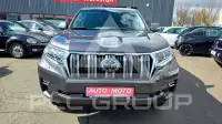 2017 Toyota LAND CRUISER