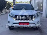 2017 Toyota LAND CRUISER