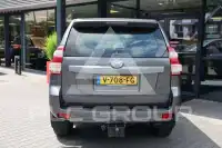 2017 Toyota LAND CRUISER