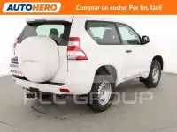 2017 Toyota LAND CRUISER