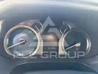 2017 Toyota LAND CRUISER