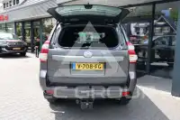 2017 Toyota LAND CRUISER