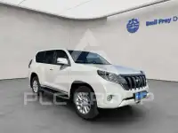 2017 Toyota LAND CRUISER