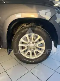 2017 Toyota LAND CRUISER