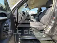 2017 Toyota LAND CRUISER