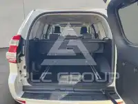 2017 Toyota LAND CRUISER