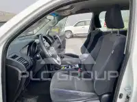 2017 Toyota LAND CRUISER
