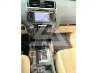 2017 Toyota LAND CRUISER