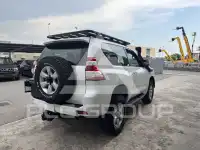 2017 Toyota LAND CRUISER