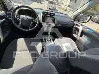 2017 Toyota LAND CRUISER