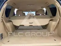 2017 Toyota LAND CRUISER