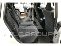 2017 Toyota LAND CRUISER