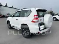 2017 Toyota LAND CRUISER