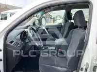2017 Toyota LAND CRUISER