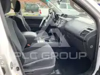 2017 Toyota LAND CRUISER